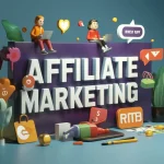 Affiliate Marketing Basics