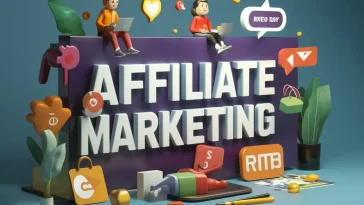 Affiliate Marketing Basics