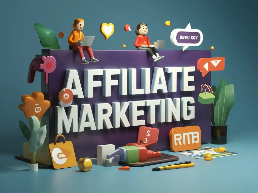 Affiliate Marketing Basics